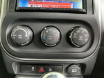 JEEP COMPASS 4WD