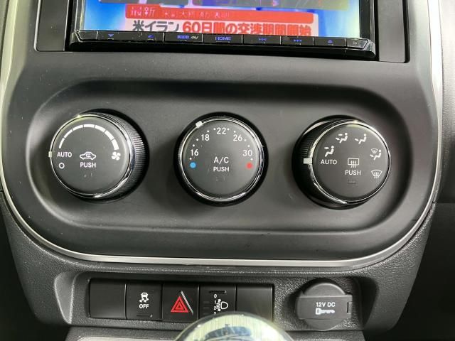 JEEP COMPASS 4WD