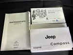 JEEP COMPASS 4WD