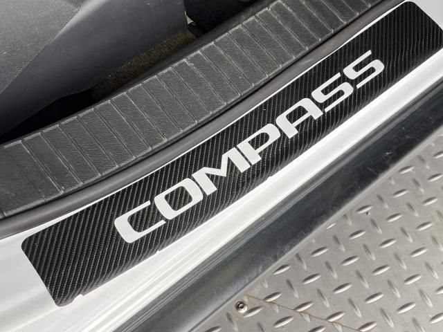JEEP COMPASS 4WD