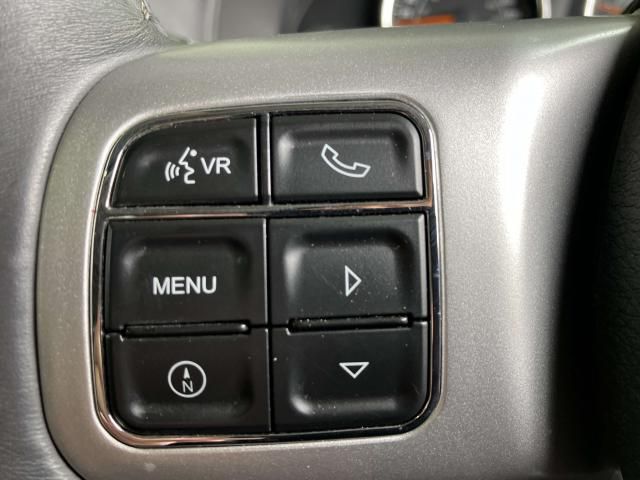 JEEP COMPASS 4WD