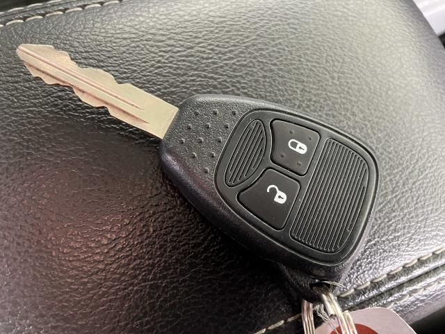 JEEP COMPASS 4WD