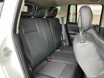 JEEP COMPASS 4WD