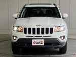 JEEP COMPASS 4WD