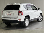 JEEP COMPASS 4WD