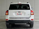JEEP COMPASS 4WD