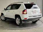 JEEP COMPASS 4WD
