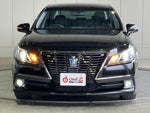 CROWN sedan hybrid
