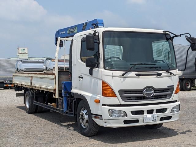 RANGER