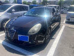 ALFAROMEO Giulietta