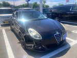 ALFAROMEO Giulietta