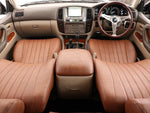 LANDCRUISER wagon
