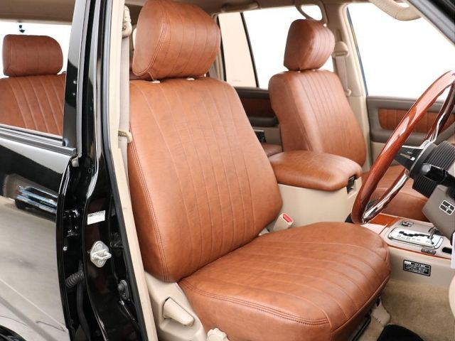 LANDCRUISER wagon