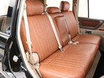 LANDCRUISER wagon