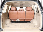 LANDCRUISER wagon