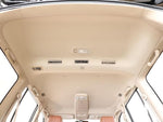 LANDCRUISER wagon
