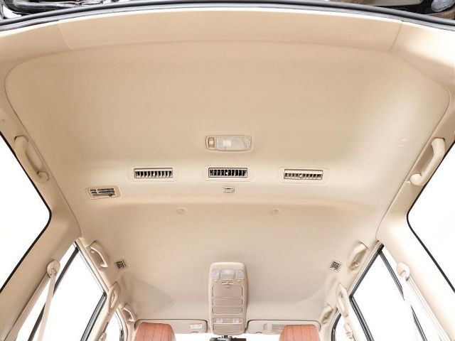 LANDCRUISER wagon
