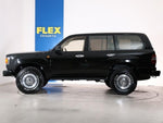 LANDCRUISER wagon