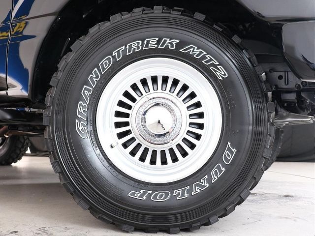 LANDCRUISER wagon