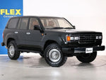 LANDCRUISER wagon