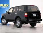 LANDCRUISER wagon