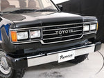 LANDCRUISER wagon