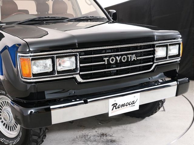 LANDCRUISER wagon
