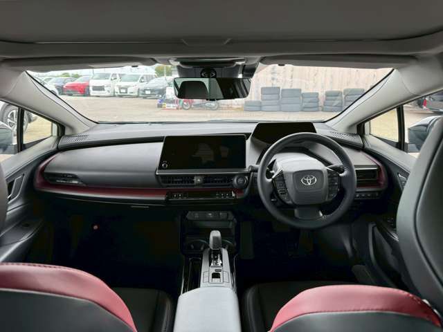 PRIUS