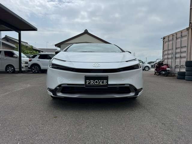 PRIUS