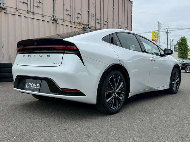 PRIUS