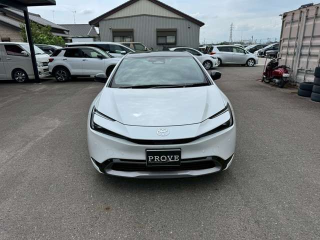 PRIUS