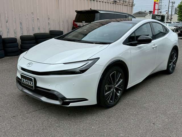 PRIUS