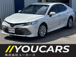 CAMRY HYBRID