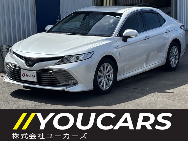 CAMRY HYBRID