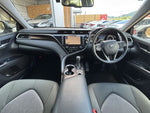 CAMRY HYBRID