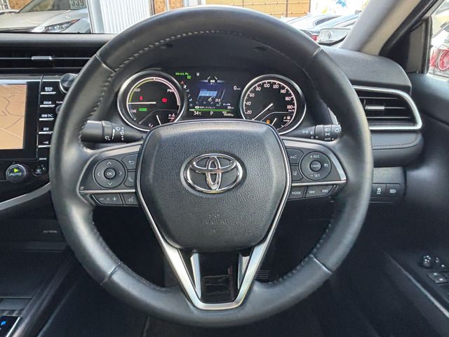 CAMRY HYBRID