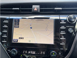 CAMRY HYBRID