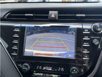 CAMRY HYBRID