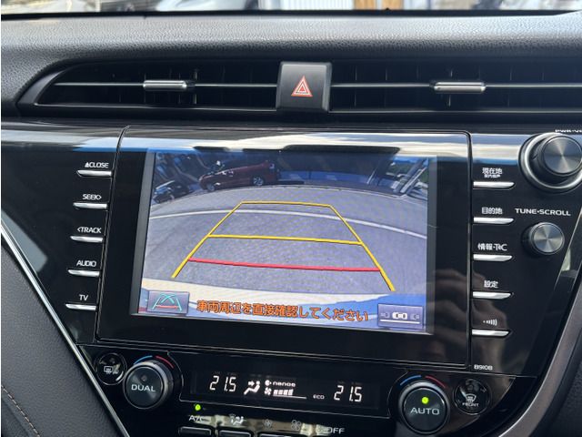 CAMRY HYBRID