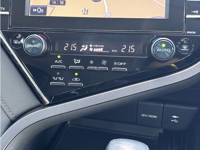 CAMRY HYBRID