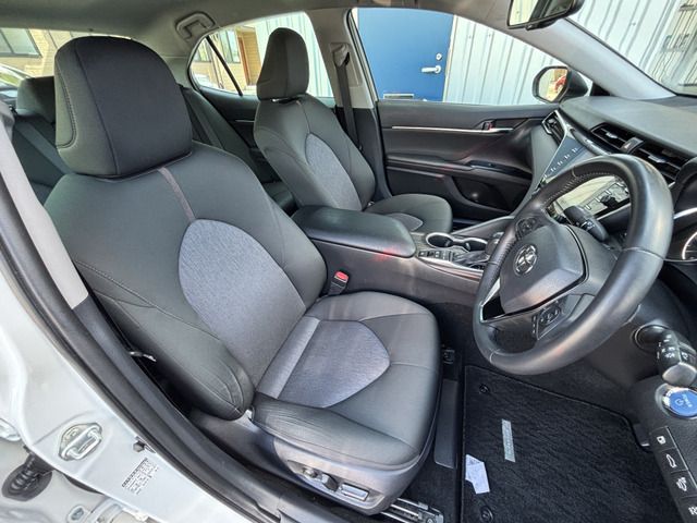 CAMRY HYBRID