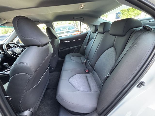 CAMRY HYBRID