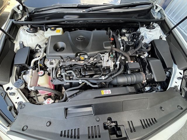 CAMRY HYBRID
