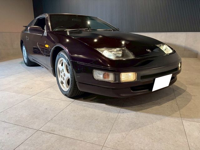 FAIRLADY Z