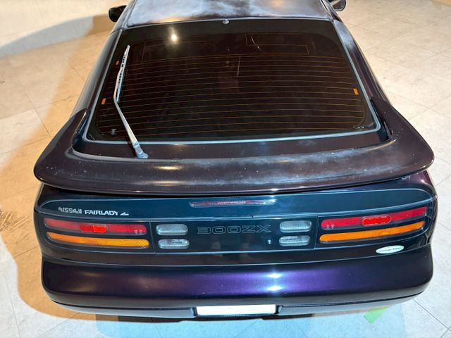 FAIRLADY Z