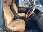 SAFARI van 4WD