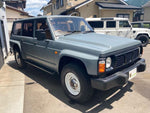 SAFARI van 4WD