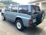 SAFARI van 4WD