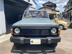 SAFARI van 4WD
