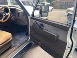 SAFARI van 4WD